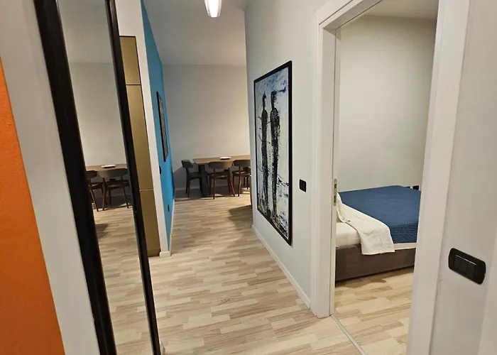 My Rr Kajo Karafili Appartement *