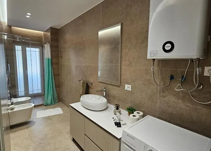 My Rr Kajo Karafili Appartement Tirana