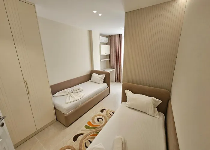 My Rr Kajo Karafili * Tirana