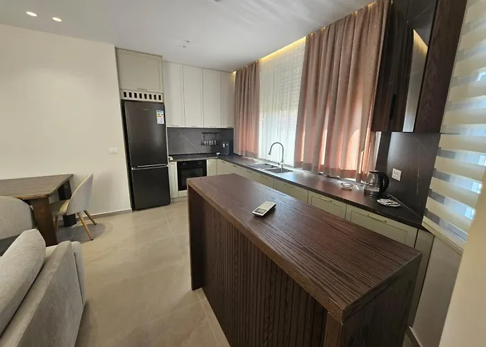 My Rr Kajo Karafili Appartement