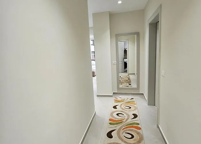 Appartement My Rr Kajo Karafili