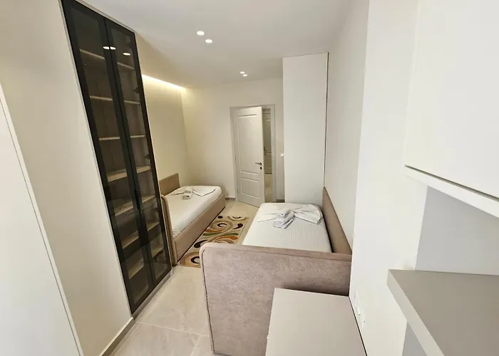 Appartement My Rr Kajo Karafili *